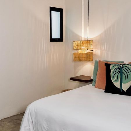 Hotel Residencia Tropical Don Bonito à Sayulita Extérieur photo