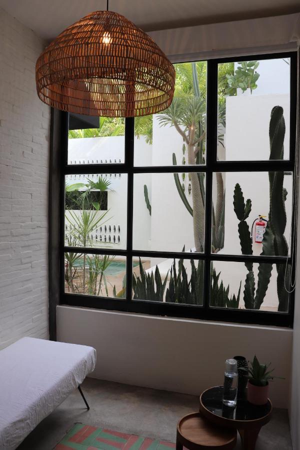 Hotel Residencia Tropical Don Bonito à Sayulita Extérieur photo